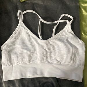 Brand new sports bras- Xl